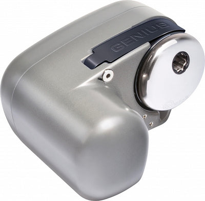 Genius GP2 500 - 150W Windlass for 12V Systems with 1/4