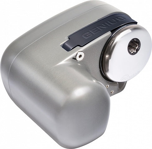 Genius GP2 1200 - 250W Windlass for 12V Systems with 06 mm gypsy