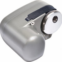 Genius GP2 2000 - 800W Windlass for 24V Systems with 08 mm gypsy