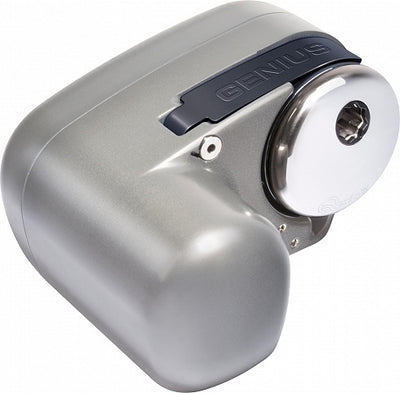 Genius GP2 1200F - 250W Windlass for 12V Systems with 06 mm gypsy “FreeFall”