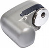 Genius GP2 500 - 150W Windlass for 12V Systems with 06 mm gypsy in White colour