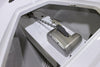 Genius GP2 1200 - 250W Windlass for 12V Systems with 1/4" gypsy