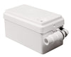 VETUS grey water discharge system, 120V, 60Hz