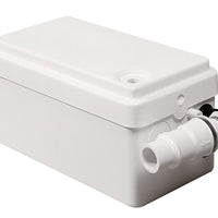 VETUS grey water discharge system, 120V, 60Hz