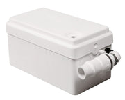 VETUS grey water discharge system, 12V