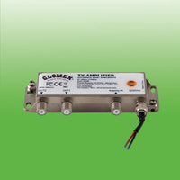 Glomex AGC Amplifier
