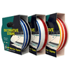PSP Go-Fast Tape Red/Orange/Yellow 12mm x 50m