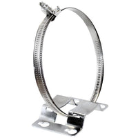 Jabsco Accumulator Mounting Bracket