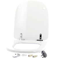 VETUS Toiletseat + cover