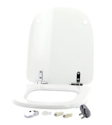 VETUS Toiletseat + cover
