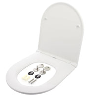 VETUS HATO C Toilet seat soft close/quick release