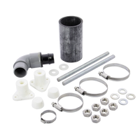VETUS Fixing kit for HATO + HATO2