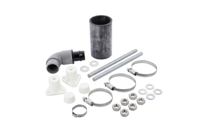 VETUS Fixing kit for HATO + HATO2