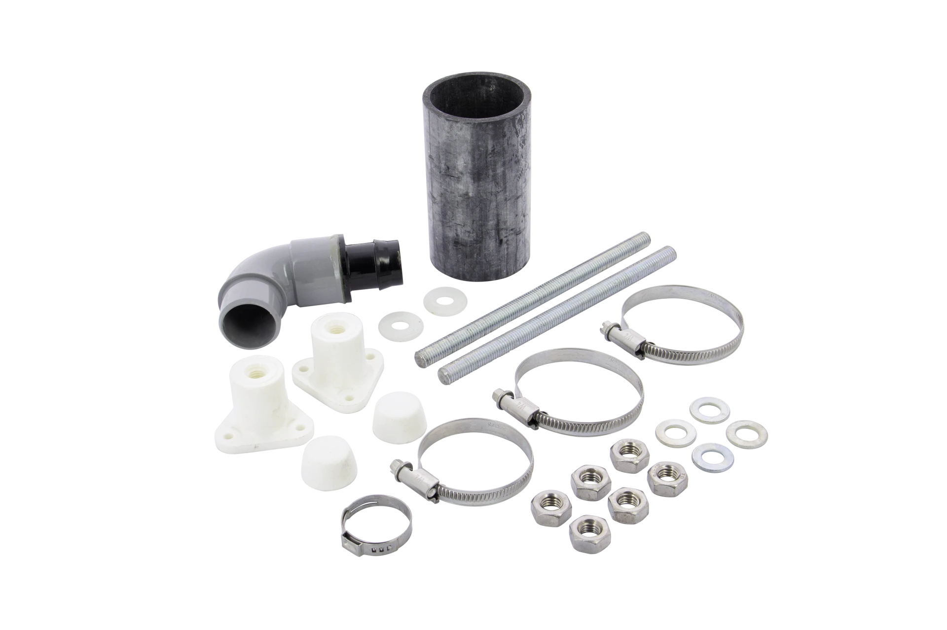 VETUS Fixing kit for HATO + HATO2