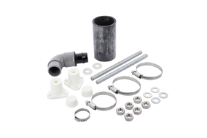 VETUS Fixing kit for HATO + HATO2
