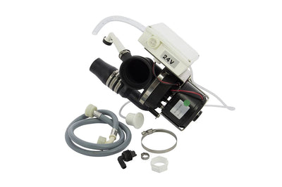 VETUS Set: 24V motor HATO1