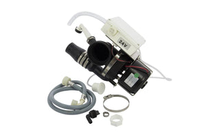 VETUS Set: 24V motor HATO1