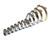 VETUS Hose clamp Heavy Duty Ø 34-37mm