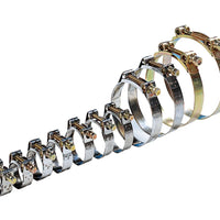 VETUS Hose clamp Heavy Duty Ø 34-37mm