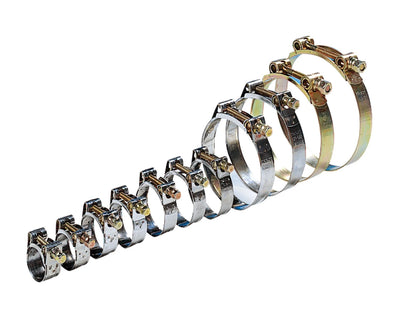 VETUS Hose clamp Heavy Duty Ø 34-37mm
