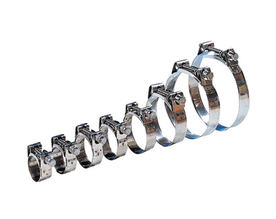 VETUS Hoseclamp Heavy Duty Ø 34-37mm