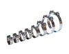 VETUS Hoseclamp Heavy Duty  Ø 51-55mm