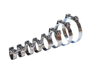 VETUS Hose clamp Heavy Duty Ø 121-130mm