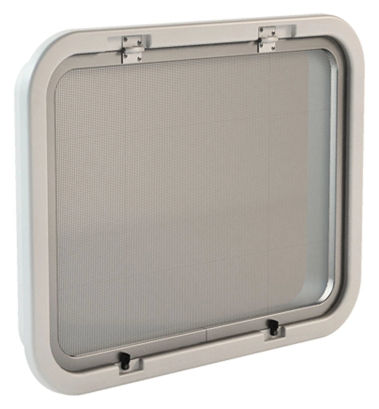 VETUS hatch trim/mosquito screen for TYPE:  LIB3432L (HCM3420)