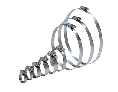 VETUS Hoseclamp Ø 20-32mm