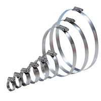 VETUS Hose clamp Heavy Duty Ø 50-70mm