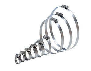 VETUS Hose clamp Heavy Duty Ø 50-70mm