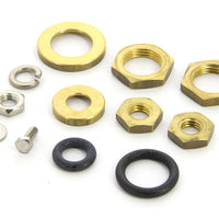 VETUS Set mounting material