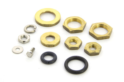 VETUS Set mounting material