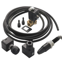 VETUS Washer kit 12V for windscreen wipers