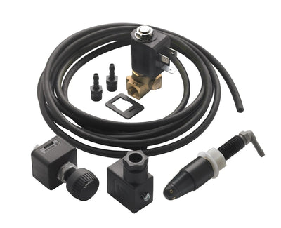 VETUS Washer kit 12V for windscreen wipers