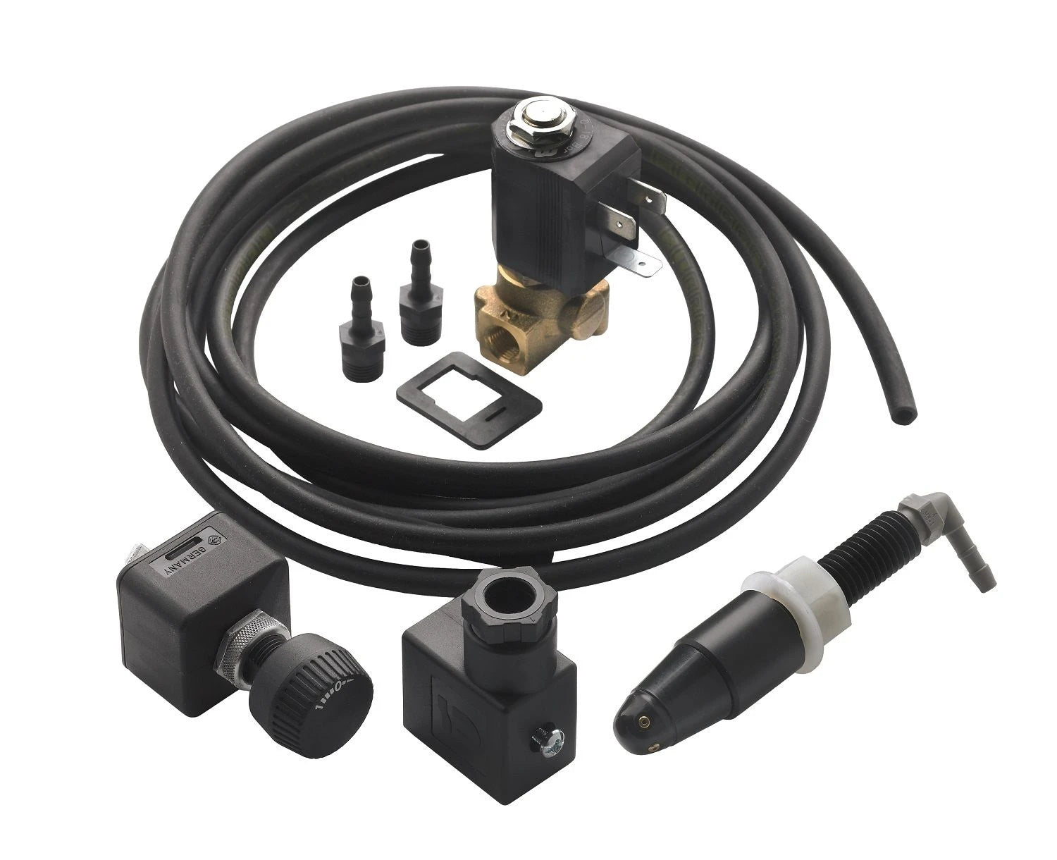 VETUS Washer kit 12V for windscreen wipers