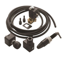 VETUS screen washer kit, complete, 24 Volt