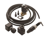 VETUS screen washer kit, complete, 24 Volt