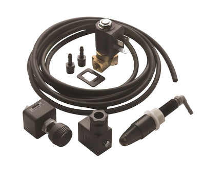 VETUS screen washer kit, complete, 24 Volt