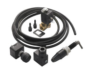 VETUS Washer kit 24V for windscreen wipers