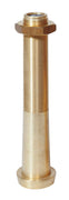 VETUS bronze rudder gland, 30 mm, length 275 mm