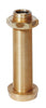 VETUS bronze rudder gland, 40 mm, length 205 mm