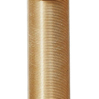 VETUS bronze rudder gland, 40 mm, length 205 mm