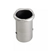 Hep2O Smartsleeve Pipe Support 22mm White
