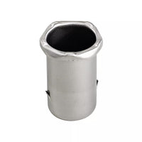 Hep2O Smartsleeve Pipe Support 22mm White
