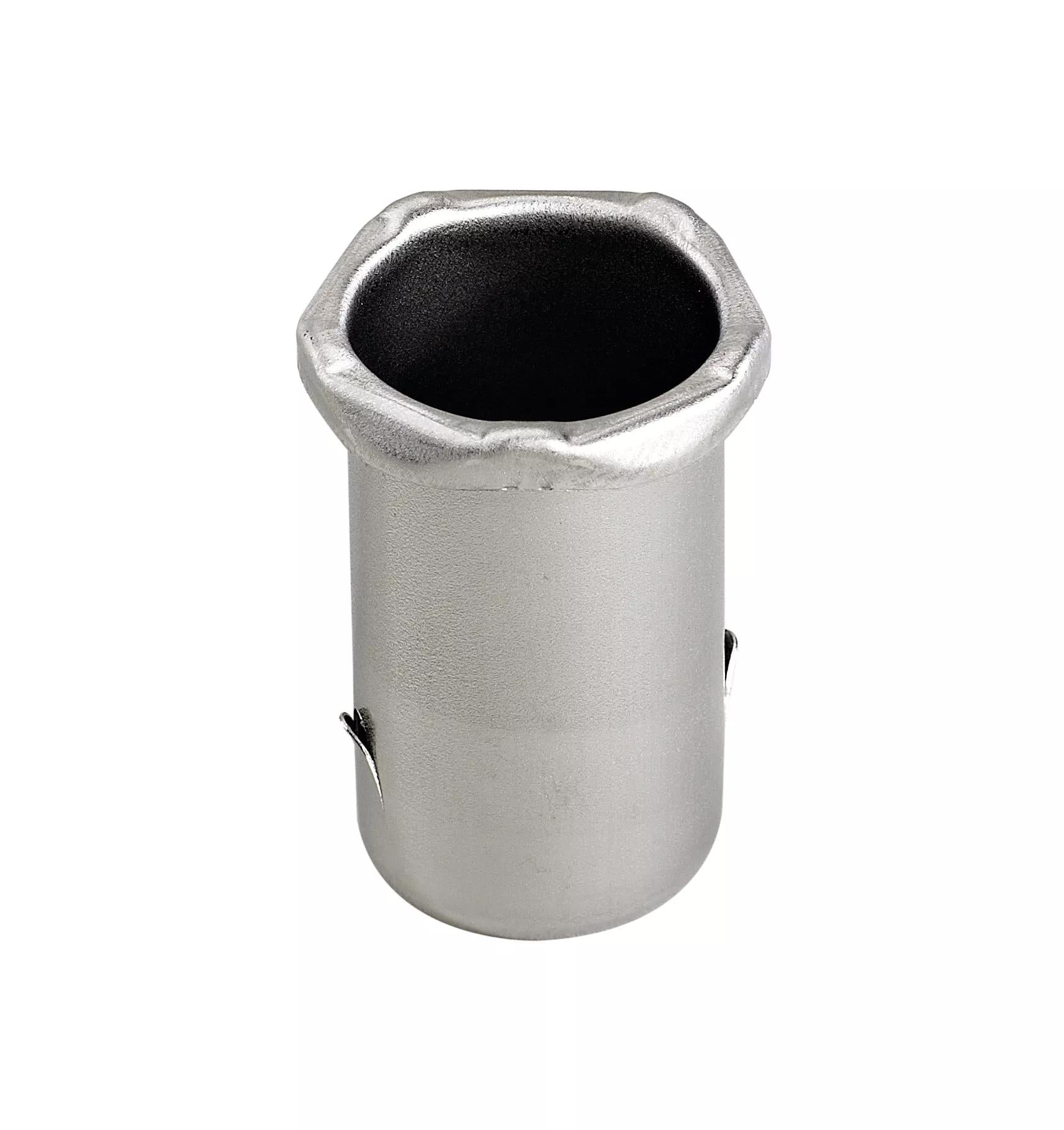 Hep2O Smartsleeve Pipe Support 22mm White