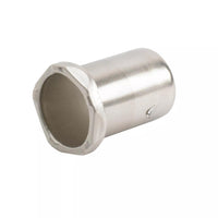 Hep2O Smartsleeve Pipe Support 28mm White