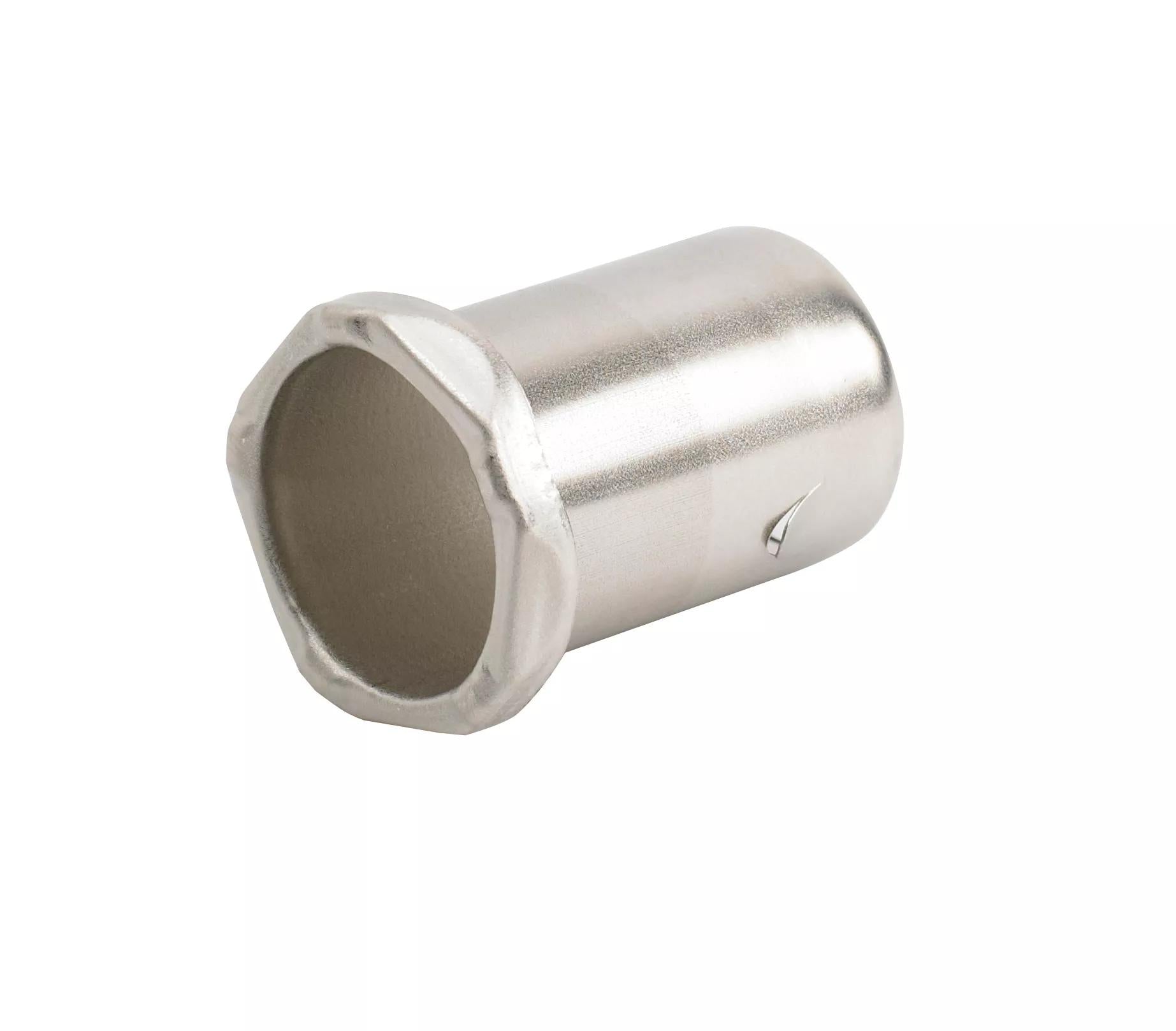 Hep2O Smartsleeve Pipe Support 28mm White