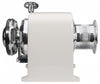 Hero HR5 2324 DB-DX - 2300W Windlass for 24V Systems - 12 mm - With left gypsy and drum and right drum