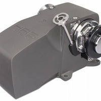 Hero HR5 3000AC XD-BD - 3000W Windlass for 230/400V Systems - 14 mm - With leftdrum and right gypsy and drum (*)